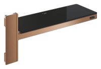 Vorschau: Grohe Rainshower Aqua Ablage für Rainshower Aqua Pure Duschsysteme