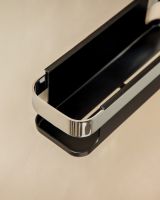 Vorschau: Cosmic Line Seifenschale, chrom