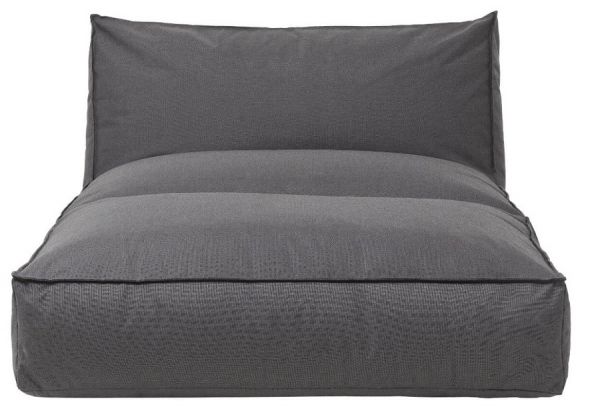 blomus STAY Doppelliege Bett coal 62007_1