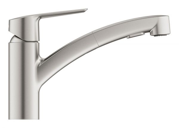 Grohe Start Einhand-Spültischbatterie, supersteel30531DC1_3