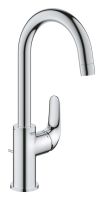 Vorschau: Grohe Euroeco Einhand-Waschtischbatterie L-Size mit Ablaufgarnitur, chrom