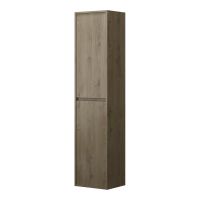Vorschau: Burgbad Devio Hochschrank 176x40cm