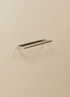 Cosmic Micra Handtuchstange, chrom WJP047A1030001