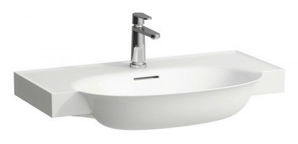 Laufen The New Classic Waschtisch 80x48cm 81385.5