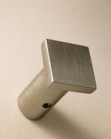 Vorschau: Cosmic Metric Haken, chrom