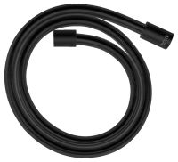 Axor Starck Metalleffekt Brausenschlauch, 1,25m, mattschwarz 28282670 Axor Starck Metalleffekt Brausenschlauch, 1,25m, mattschwarz 28282670