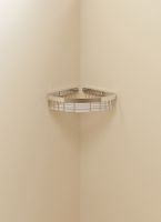 Cosmic Architect Eckseifenschale, chrom WJP014A6031001