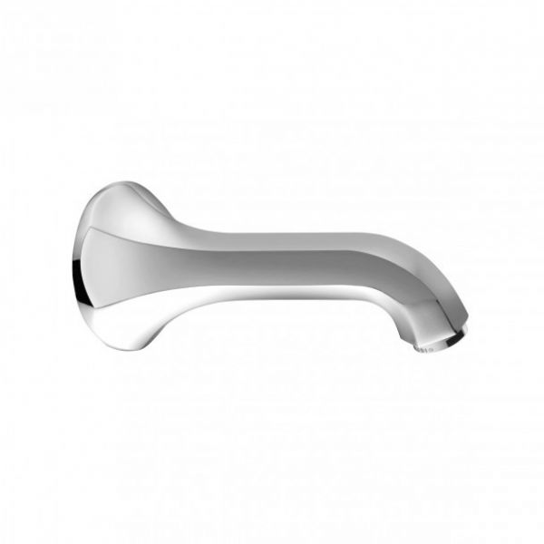 Kludi 1926 Wanneneinlauf, Ausladung 170mm, chrom 5140705