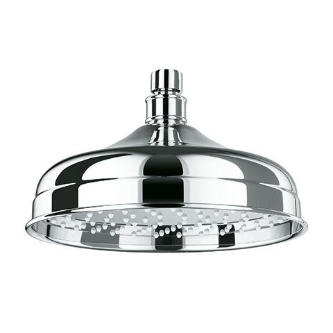 Kludi 1926 Kopfbrause Ø20cm, chrom 2751005