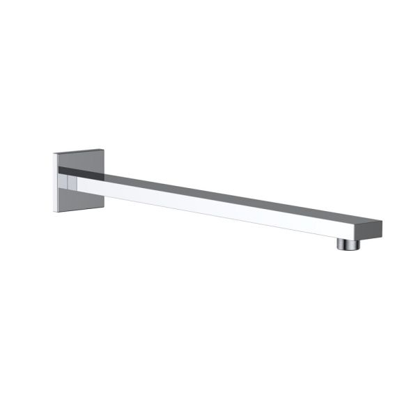 Avenarius Shower Brausearm stabile Ausführung 36cm, chrom 9006946010