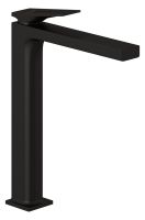 Vorschau: Kludi DECUS Waschtischarmatur für Aufsatzwaschtisch brushed gunmetal 54298N275