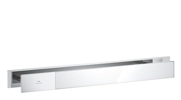 Grohe Allure Gravity Badetuchhalter ohne Platte