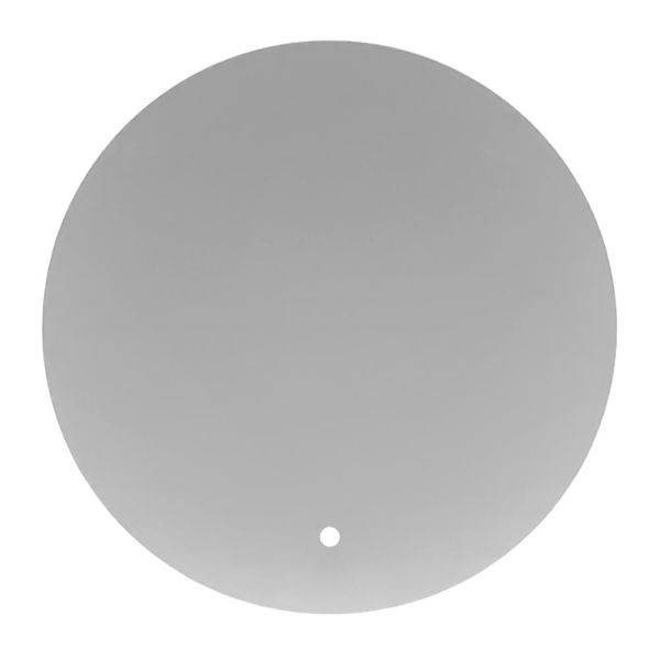 Burgbad Devio LED-Spiegel Ø60cm, Lichtfarbe einstellbar SIKZ060PN703