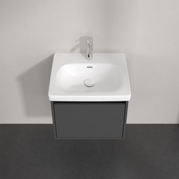 Villeroy&Boch Skyla Waschtischunterschrank C78300 52cm, 1 Auszug