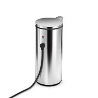 Vorschau: simplehuman Sensorspender 266ml wiederaufladbar, edelstahl poliert