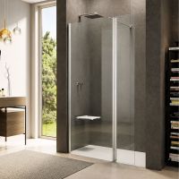 Provex Look LV Walk-In mit Drehelement