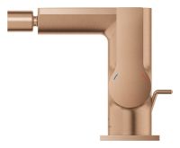 Vorschau: Grohe Allure Bidetaramtur mit Ablaufgarnitur