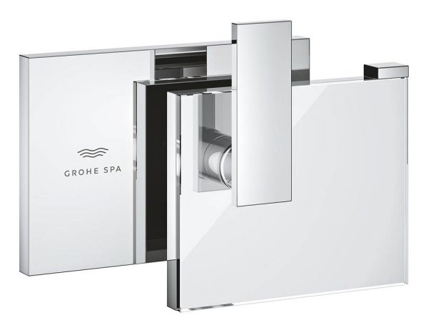 Grohe Allure Gravity Bademantelhaken ohne Platte