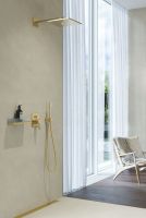 Vorschau: Grohe Allure Duschkorb 30cm