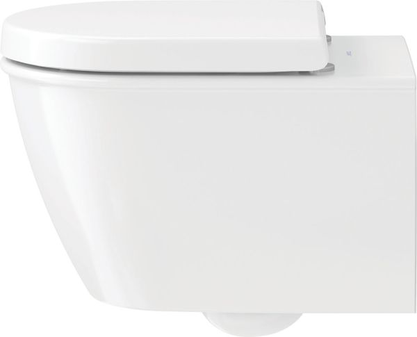 Duravit Darling New Wand-WC 54x36,5cm, rund weiß 2557092000