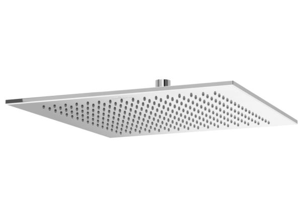 Villeroy&Boch Universal Showers Regenbrause rechteckig 35cmx35mm TVC00000600061 chrom