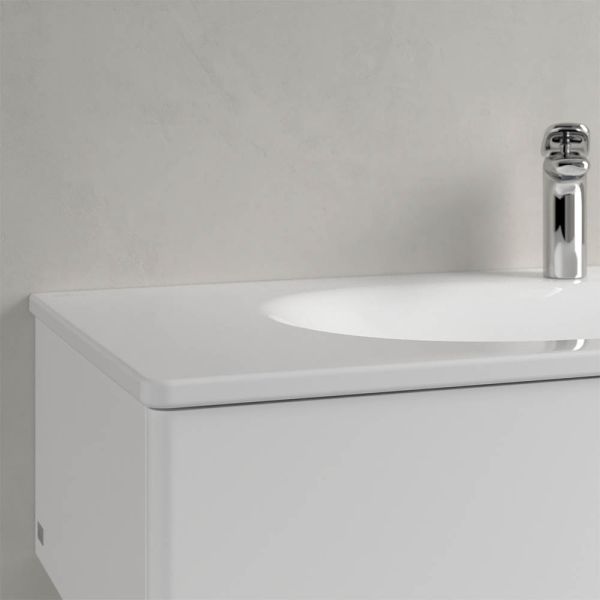 Villeroy&Boch Antao Schrankwaschtisch 100x50cm