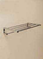 Cosmic Metric Handtuchablage, chrom WJP038A5110001