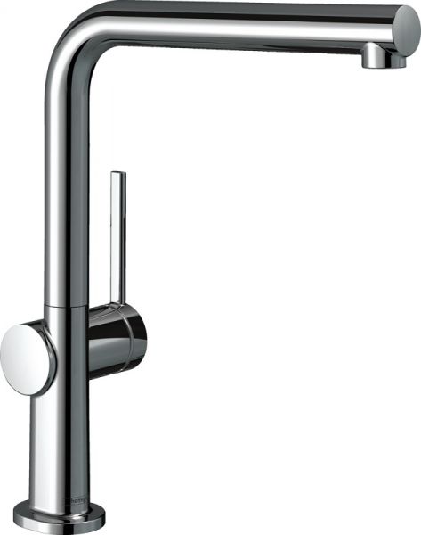 Hansgrohe Talis M54 Einhebel-Küchenmischer 270, 1jet 72840000 chrom