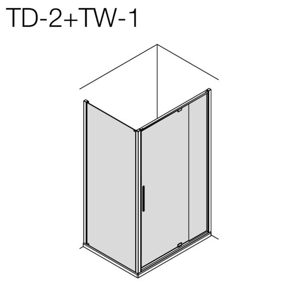 Provex Toga TW-1 Seitenwand