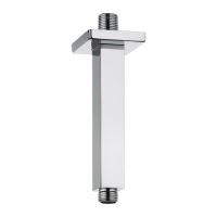 Kludi A-QA Deckenauslass 150mm, chrom 6654505-00