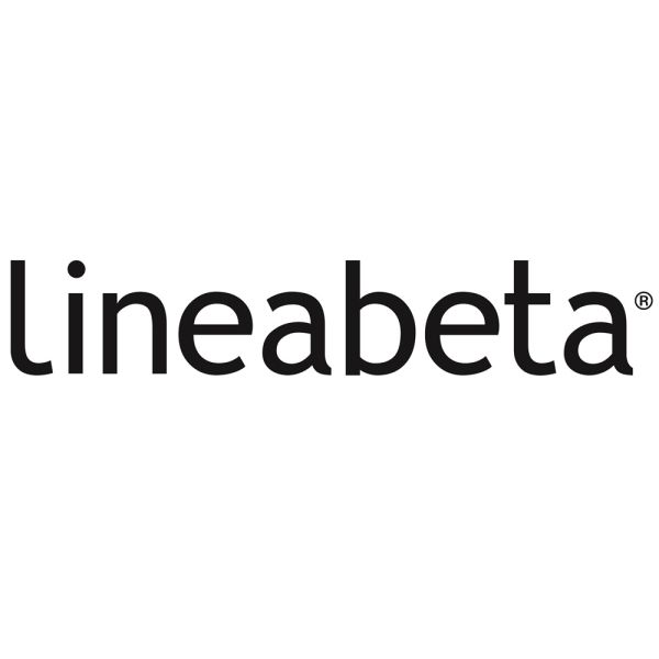 lineabeta Ersatzbürstenkopf, weiß