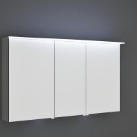 Vorschau: Burgbad Sinea 3.0 LED-Spiegelschrank 140x80cm