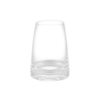 Vorschau: blomus AVA Zahnputzbecher aus Glas, weiß
