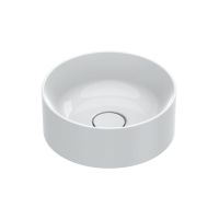 Catalano Zero Aufsatzwaschbecken rund Ø 32cm CATAglaze+