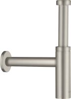 stainless steel optic