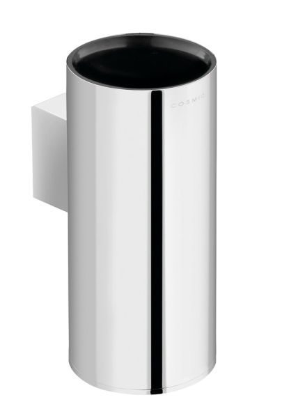 Cosmic Minimalism-Project Wand-Zahnbürstenhalter, chrom 2510154 5