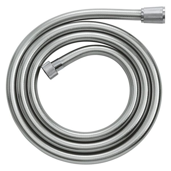 Grohe VitalioFlex Silver Brauseschlauch 1,75m mit ProGrip, chrom 1143370000