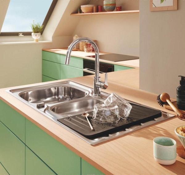 Grohe Abtropfablage S-Size