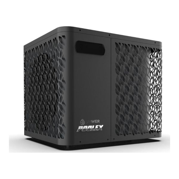 Poolex Spawer O'Spa Whirlpool-Wärmepumpe Heizen oder Kühlen