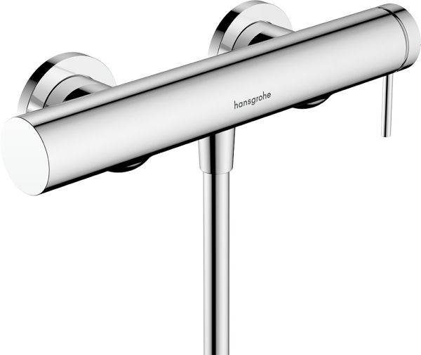 Hansgrohe Tecturis S Einhebel-Duscharmatur Aufputz, chrom 73622000