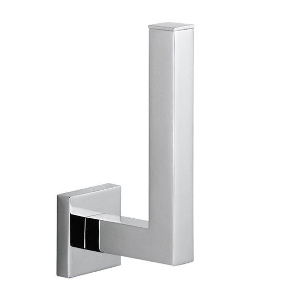 Avenarius Serie 420 Reservepapierhalter, chrom 4202100010