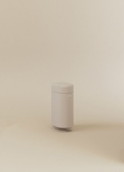 Cosmic Fluvia Spülmittelspender 150ml, pale sand WJK782A1002222