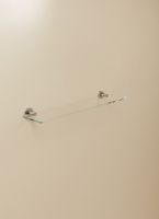 Vorschau: Cosmic Kubic Glasblage 60cm, chrom