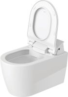 Vorschau: Duravit ME by Starck Wand-WC 57x37,3cm, weiß 2529590000