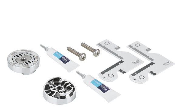 Grohe QuickGlue Set S2