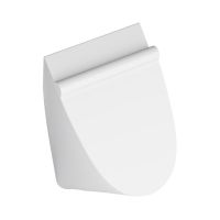 Catalano Sfera 54 newflush Urinal mit Deckel spülrandlos, OR54F CATAglaze+