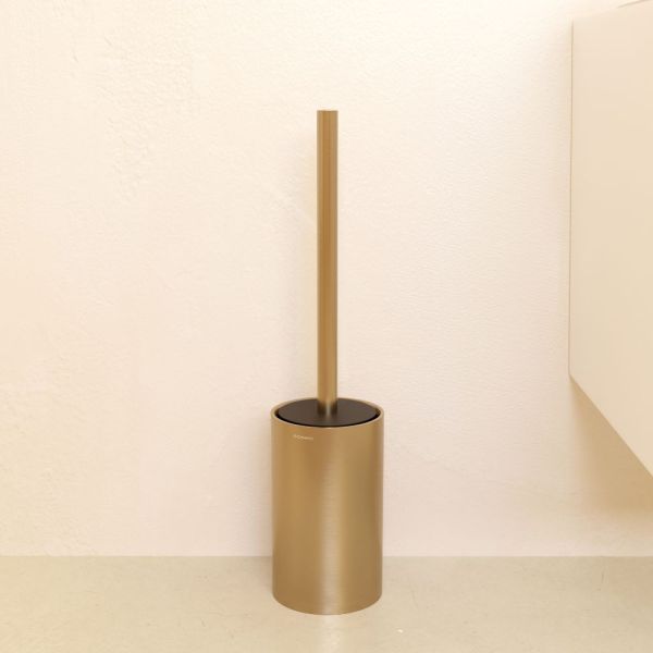Cosmic Architect Toilettenbürstenhalter gold gebürstet WJC235A0001040