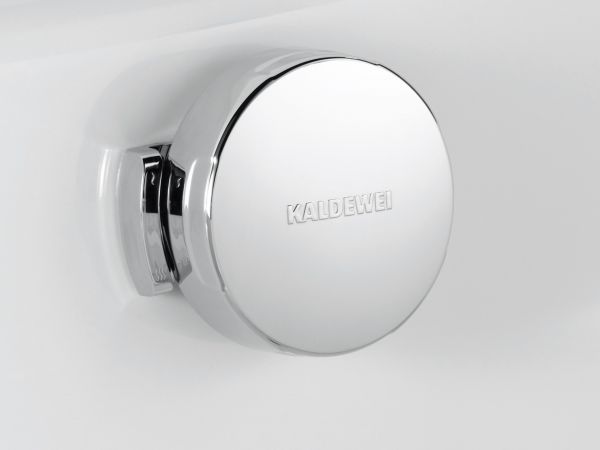 Kaldewei COMFORT-LEVEL Ab- und Überlaufgarnitur Mod. 4007