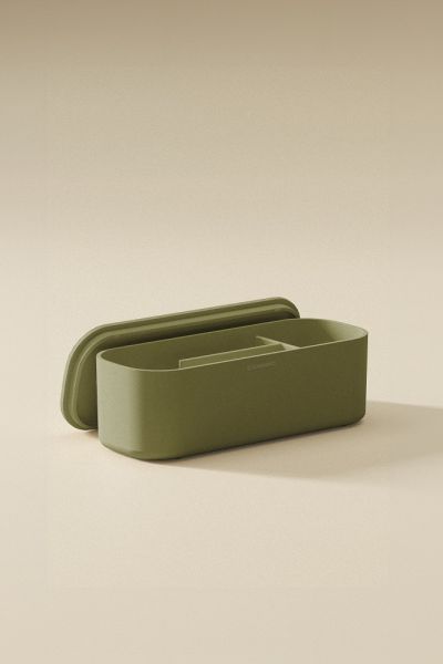 Cosmic Alife 4-teiliges modulares Duschset mit Spender