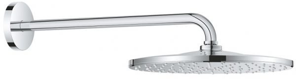 Grohe Rainshower Mono 310 Kopfbrauseset Ausladung 42,2cm, 9,5l/min, chrom